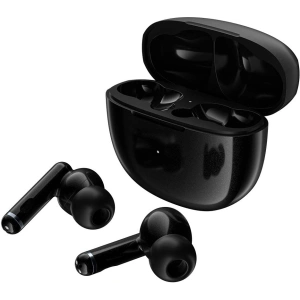 Buy QCY HT03 TWS earphones (black) - QCY030BLK - {ean13} - Home Screen Store Europe