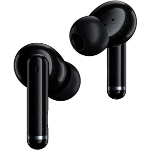 Buy QCY HT03 TWS earphones (black) - QCY030BLK - {ean13} - Home Screen Store Europe