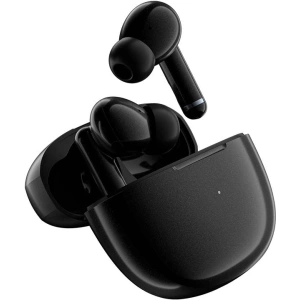 Buy QCY HT03 TWS earphones (black) - QCY030BLK - {ean13} - Home Screen Store Europe
