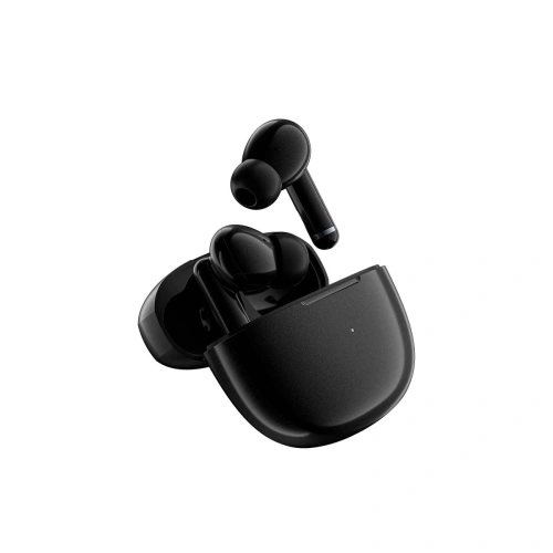 Buy QCY HT03 TWS earphones (black) - QCY030BLK - {ean13} - Home Screen Store Europe