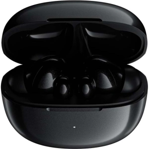 Buy QCY HT03 TWS earphones (black) - QCY030BLK - {ean13} - Home Screen Store Europe