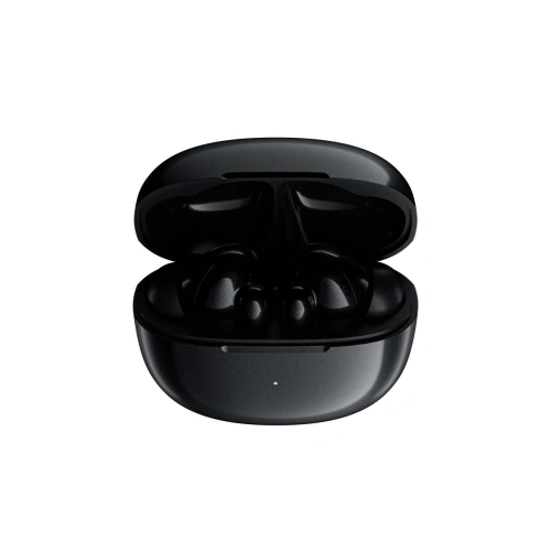 Buy QCY HT03 TWS earphones (black) - QCY030BLK - {ean13} - Home Screen Store Europe