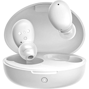 Buy QCY T16 TWS earphones (white) - QCY031WHT - {ean13} - Home Screen Store Europe
