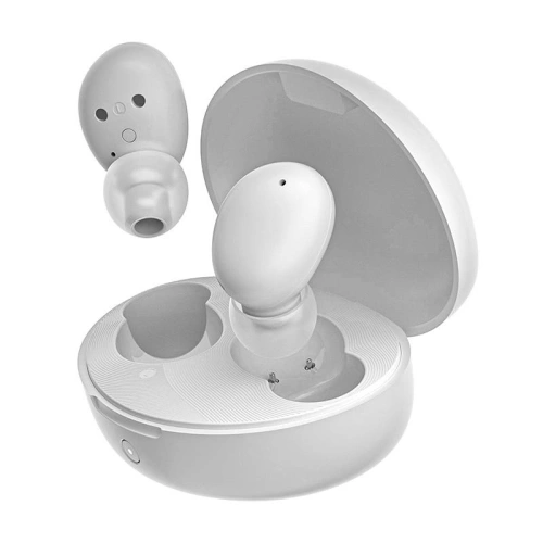 Kup Schnurlose Kopfhörer QCY T16 (weiß) - QCY031WHT - {ean13} - Sklep Home Screen