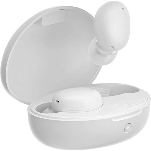 Buy QCY T16 TWS earphones (white) - QCY031WHT - {ean13} - Home Screen Store Europe