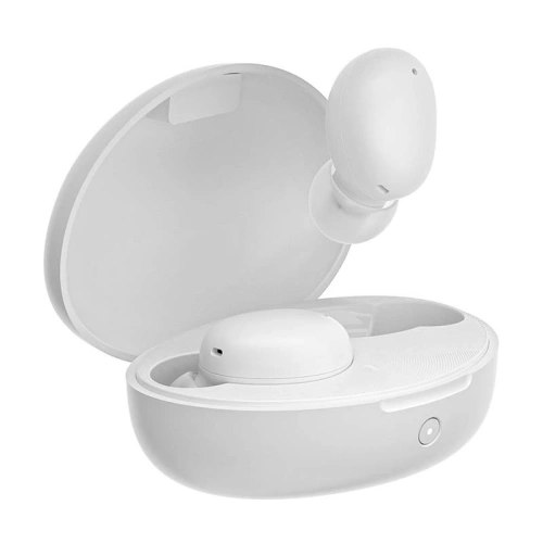 Kup Schnurlose Kopfhörer QCY T16 (weiß) - QCY031WHT - {ean13} - Sklep Home Screen