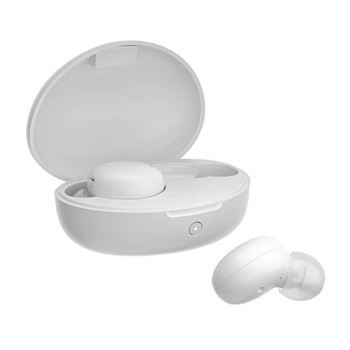 Kup Schnurlose Kopfhörer QCY T16 (weiß) - QCY031WHT - {ean13} - Sklep Home Screen