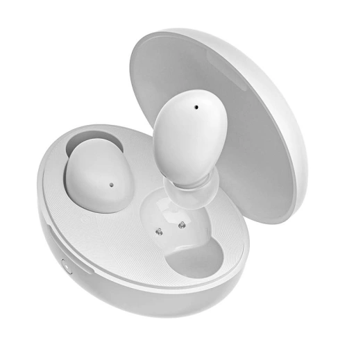 Kup Schnurlose Kopfhörer QCY T16 (weiß) - QCY031WHT - {ean13} - Sklep Home Screen