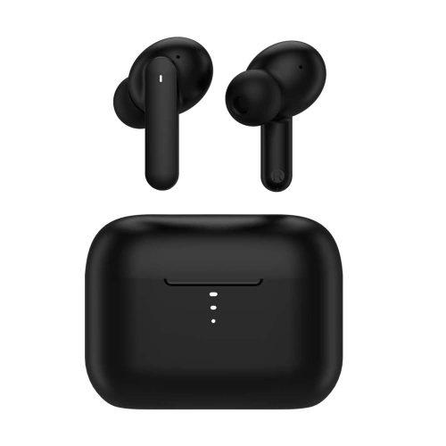 Kup Schnurlose Kopfhörer QCY T10 Pro (schwarz) - QCY032BLK - {ean13} - Sklep Home Screen