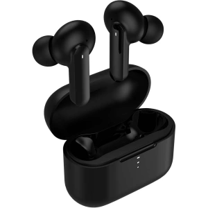 Buy QCY T10 Pro TWS earphones (black) - QCY032BLK - {ean13} - Home Screen Store Europe