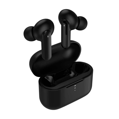 Kup Schnurlose Kopfhörer QCY T10 Pro (schwarz) - QCY032BLK - {ean13} - Sklep Home Screen