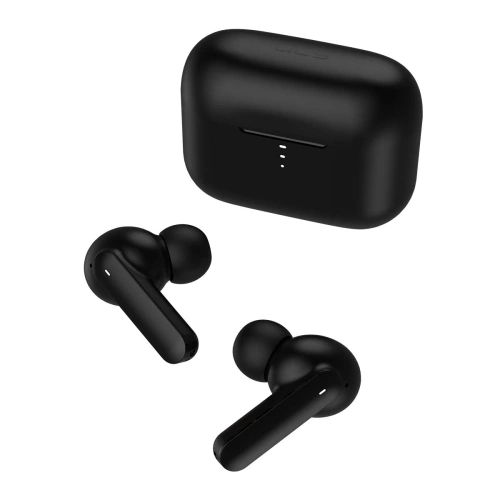 Kup Schnurlose Kopfhörer QCY T10 Pro (schwarz) - QCY032BLK - {ean13} - Sklep Home Screen