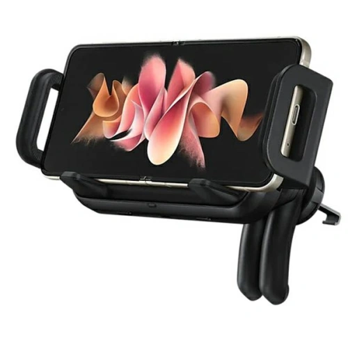 Buy Samsung EP-H5300CB induction holder black - SMG545BLK - {ean13} - Home Screen Store Europe
