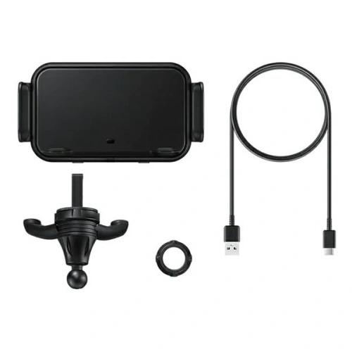 Buy Samsung EP-H5300CB induction holder black - SMG545BLK - {ean13} - Home Screen Store Europe
