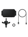 Buy Samsung EP-H5300CB induction holder black - SMG545BLK - {ean13} - Home Screen Store Europe