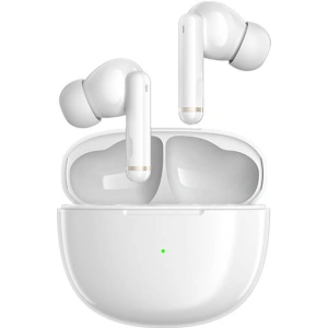 Buy TWS QCY HT03 Earphones (white) - QCY029WHT - {ean13} - Home Screen Store Europe