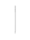 Kup Stylus Kugelschreiber 2in1 Baseus Kapazitiver Stylus (weiß) - BSU3074WHT - {ean13} - Sklep Home Screen