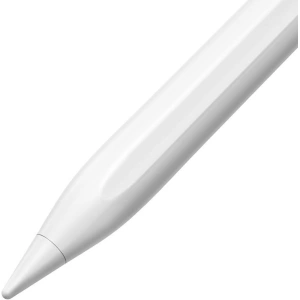 Kup Rysik długopis 2w1 Baseus Capacitive Stylus (biały) - BSU3074WHT - {ean13} - Sklep Home Screen