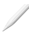 Kup Răzuitor stilou 2 în 1 Baseus Stylus capacitiv (alb) - BSU3074WHT - {ean13} - Sklep Home Screen