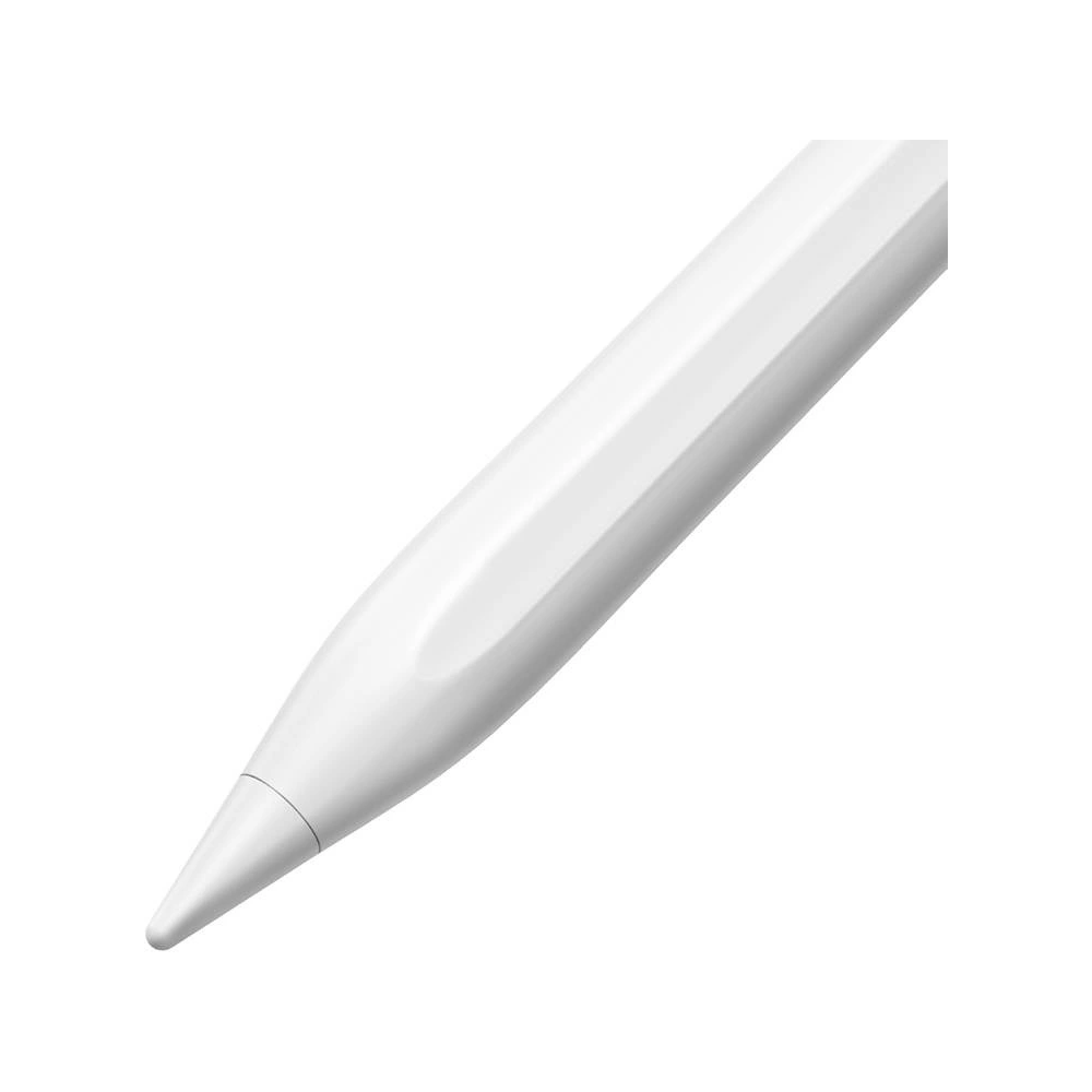 Rysik długopis 2w1 Baseus Capacitive Stylus (biały)