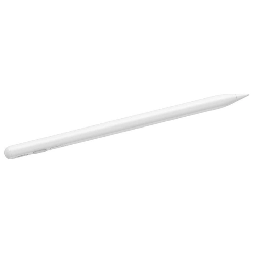 Kup Răzuitor stilou 2 în 1 Baseus Stylus capacitiv (alb) - BSU3074WHT - {ean13} - Sklep Home Screen
