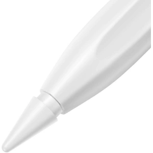Kup Rysik długopis 2w1 Baseus Capacitive Stylus (biały) - BSU3074WHT - {ean13} - Sklep Home Screen