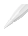 Kup Stylus Kugelschreiber 2in1 Baseus Kapazitiver Stylus (weiß) - BSU3074WHT - {ean13} - Sklep Home Screen
