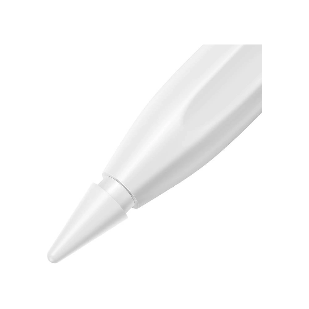 Rysik długopis 2w1 Baseus Capacitive Stylus (biały)