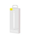 Buy Baseus Smooth Writing Capacitive Stylus (white) - BSU3074WHT - {ean13} - Home Screen Store Europe