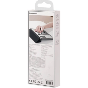 Kup Rysik długopis 2w1 Baseus Capacitive Stylus (biały) - BSU3074WHT - {ean13} - Sklep Home Screen