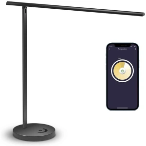 Buy Smart Desk lamp MDL100MHK(EU) Meross - MSS022 - {ean13} - Home Screen Store Europe