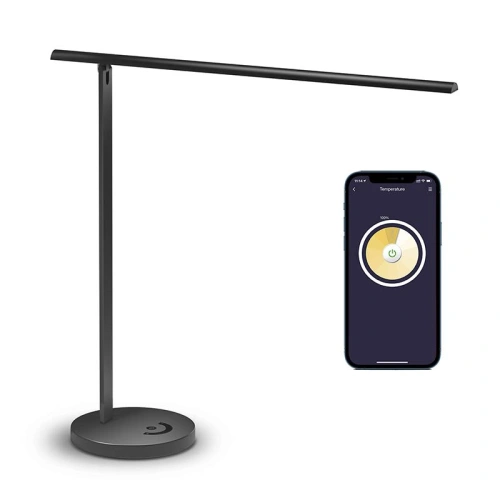 Kup Intelligente Schreibtischlampe MDL100MHK(EU) Meross - MSS022 - {ean13} - Sklep Home Screen