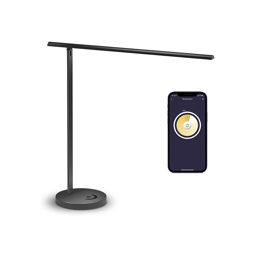 Inteligentna Lampka biurkowa MDL100MHK(EU) Meross