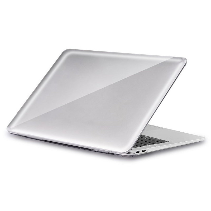 PURO Clip On Apple MacBook Pro 16 2021 (clear)