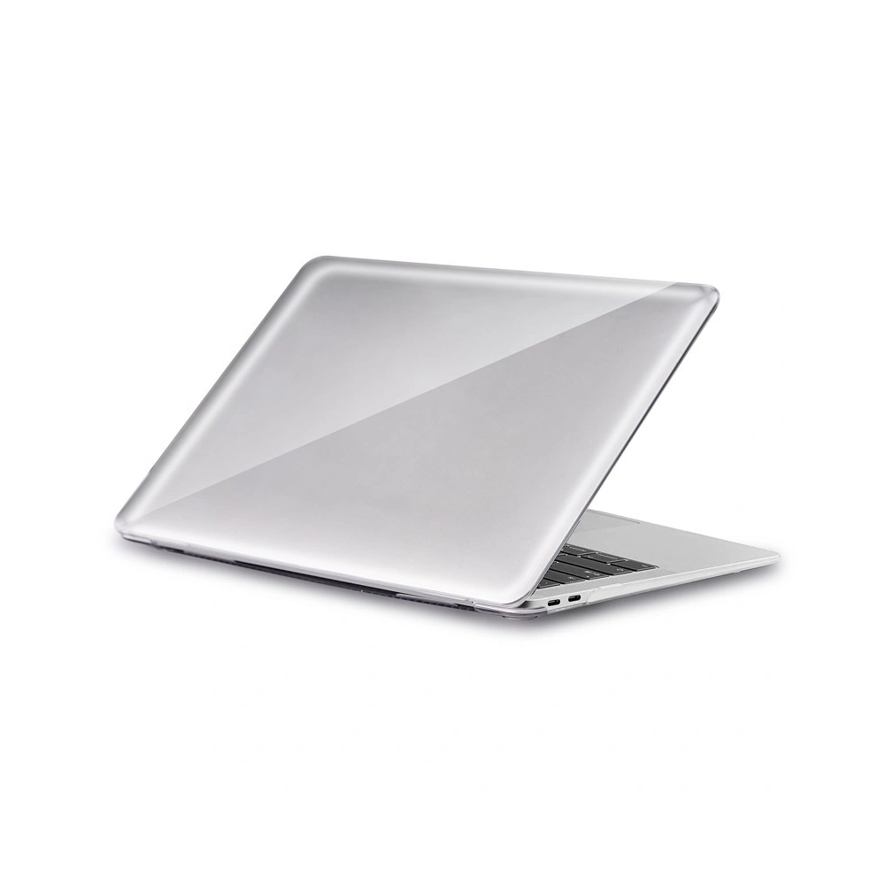 Etui PURO Clip On Apple MacBook Pro 16 2021-2023 (przezroczysty)