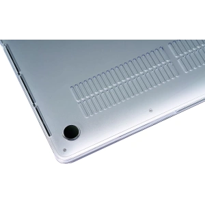 Kup Etui PURO Clip On Apple MacBook Pro 16 2021-2023 (przezroczysty) - PUR531CL - {ean13} - Sklep Home Screen