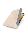 Kup Case Moshi VersaCover Apple iPad mini 2021 (6. Generation) / iPad mini 8.3" 2024 7gen / iPad mini 8.3" 2024 7gen mit Apple Pencil Ladefunktion (Savanna Beige) - MOSH213SAVBEI - {ean13} - Sklep Home Screen