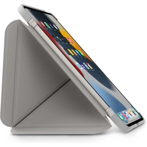 Kup Etui Moshi VersaCover Apple iPad mini 2021 (6. generáció) / iPad mini 8.3" 2024 7gen Apple Pencil (Savanna Beige) töltéssel - MOSH213SAVBEI - {ean13} - Sklep Home Screen