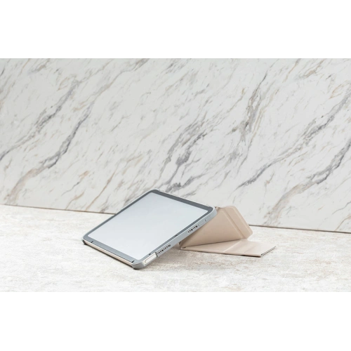 Kup Etui Moshi VersaCover Apple iPad mini 2021 (6. generáció) / iPad mini 8.3" 2024 7gen Apple Pencil (Savanna Beige) töltéssel - MOSH213SAVBEI - {ean13} - Sklep Home Screen