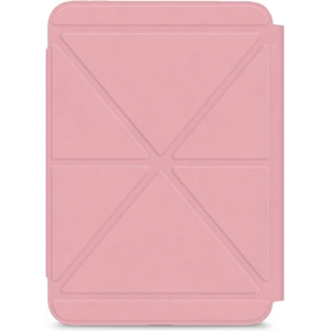 Kup Etui Moshi VersaCover Apple iPad mini 2021 (6. generációs) / iPad mini 8.3" 2024 7gen Apple Pencil (Sakura Pink) töltéssel - MOSH214SAKPNK - {ean13} - Sklep Home Screen