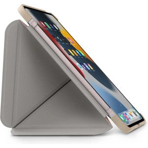 Kup Etui Moshi VersaCover Apple iPad mini 2021 (6. generációs) / iPad mini 8.3" 2024 7gen Apple Pencil (Sakura Pink) töltéssel - MOSH214SAKPNK - {ean13} - Sklep Home Screen