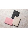 Kup Case Moshi VersaCover Apple iPad mini 2021 (6. Generation) / iPad mini 8.3" 2024 7gen / iPad mini 8.3" 2024 7gen mit Ladefunktion für Apple Pencil (Sakura Pink) - MOSH214SAKPNK - {ean13} - Sklep Home Screen