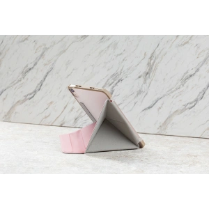 Kup Etui Moshi VersaCover Apple iPad mini 2021 (6. generációs) / iPad mini 8.3" 2024 7gen Apple Pencil (Sakura Pink) töltéssel - MOSH214SAKPNK - {ean13} - Sklep Home Screen