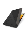 Case Moshi VersaCover Apple iPad mini 2021 (6. Generation) / iPad mini 8.3" 2024 7gen / iPad mini 8.3" 2024 7gen mit Apple Pencil Ladefunktion (Charcoal Black)