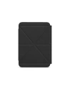 Kup Etui Moshi VersaCover Apple iPad mini 2021 (6. generație) / iPad mini 8.3" 2024 7gen cu încărcare Apple Pencil (Negru cărbune) - MOSH215CHABLK - {ean13} - Sklep Home Screen
