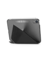 Kup Case Moshi VersaCover Apple iPad mini 2021 (6. Generation) / iPad mini 8.3" 2024 7gen / iPad mini 8.3" 2024 7gen mit Apple Pencil Ladefunktion (Charcoal Black) - MOSH215CHABLK - {ean13} - Sklep Home Screen
