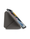 Kup Case Moshi VersaCover Apple iPad mini 2021 (6. Generation) / iPad mini 8.3" 2024 7gen / iPad mini 8.3" 2024 7gen mit Apple Pencil Ladefunktion (Charcoal Black) - MOSH215CHABLK - {ean13} - Sklep Home Screen
