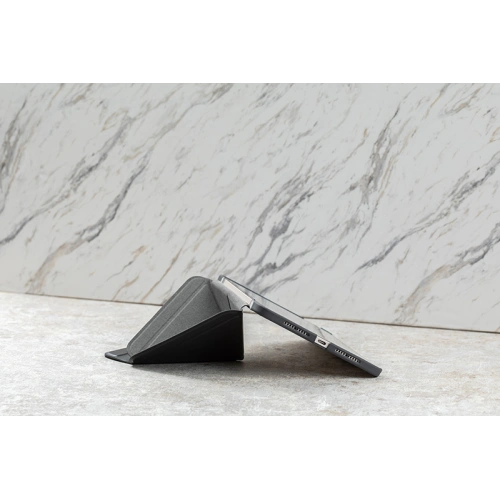 Kup Etui Moshi VersaCover Apple iPad mini 2021 (6. generációs) / iPad mini 8.3" 2024 7gen Apple Pencil (Charcoal Black) töltéssel - MOSH215CHABLK - {ean13} - Sklep Home Screen