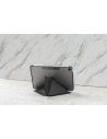 Kup Case Moshi VersaCover Apple iPad mini 2021 (6. Generation) / iPad mini 8.3" 2024 7gen / iPad mini 8.3" 2024 7gen mit Apple Pencil Ladefunktion (Charcoal Black) - MOSH215CHABLK - {ean13} - Sklep Home Screen