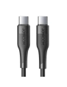 Joyroom S-1230M3 USB-C - USB-C Cable PD 60W 120cm Black